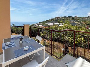 Outdoor dining - Galatea by Interhome (Sanremo)
