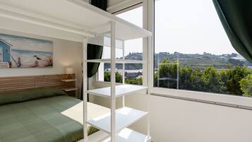 3 Schlafzimmer, Internetzugang