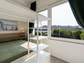 3 camere, accesso a Internet