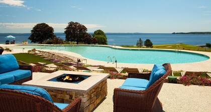 Samoset Resort Condo Unit