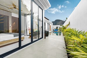 Exterior - Peak View Villa Ao Nang (Krabi)