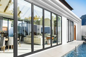 Exterior - Peak View Villa Ao Nang (Krabi)