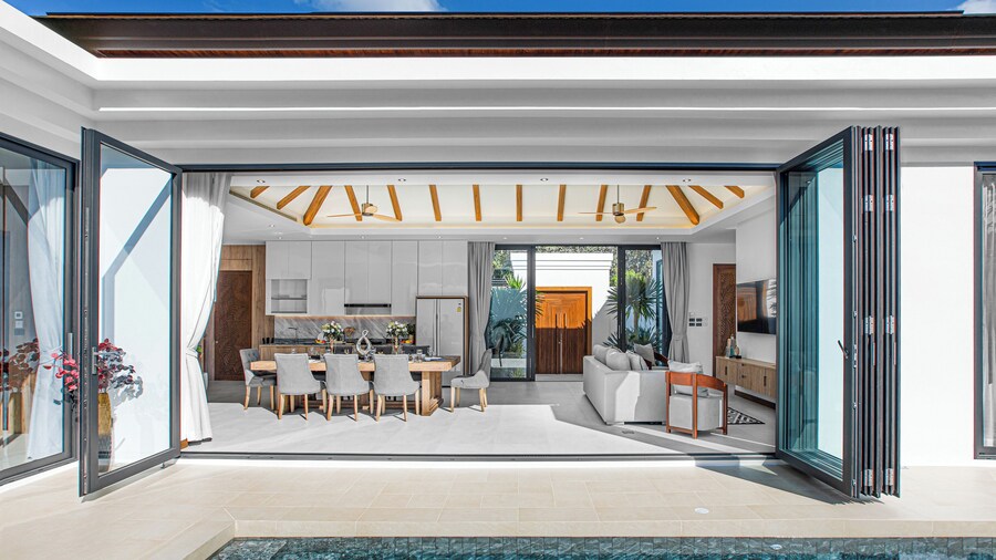 Peak View Villa Ao Nang