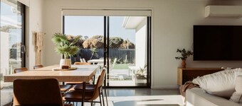 Opal - Family Beach House Hawley