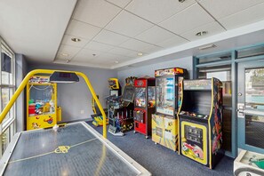 Spielezimmer
