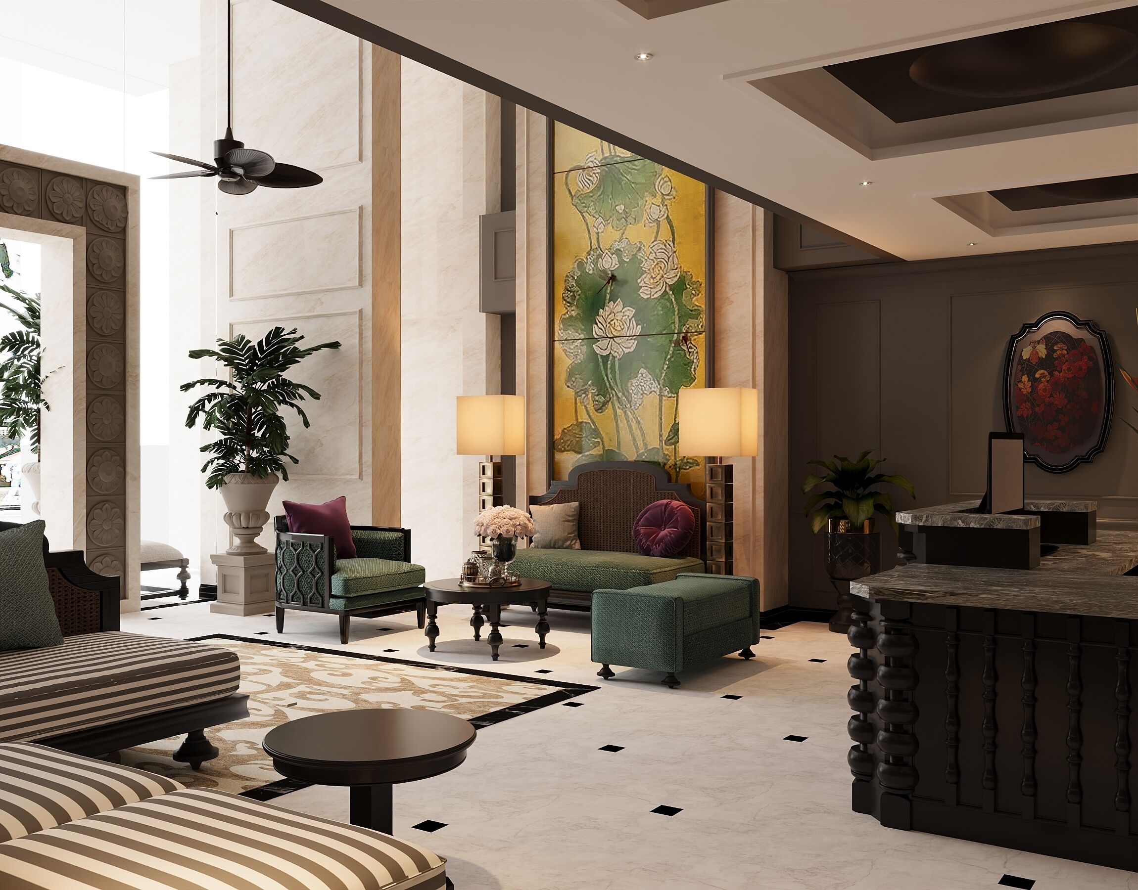 2 bars/lounges, swim-up bar, poolside bar