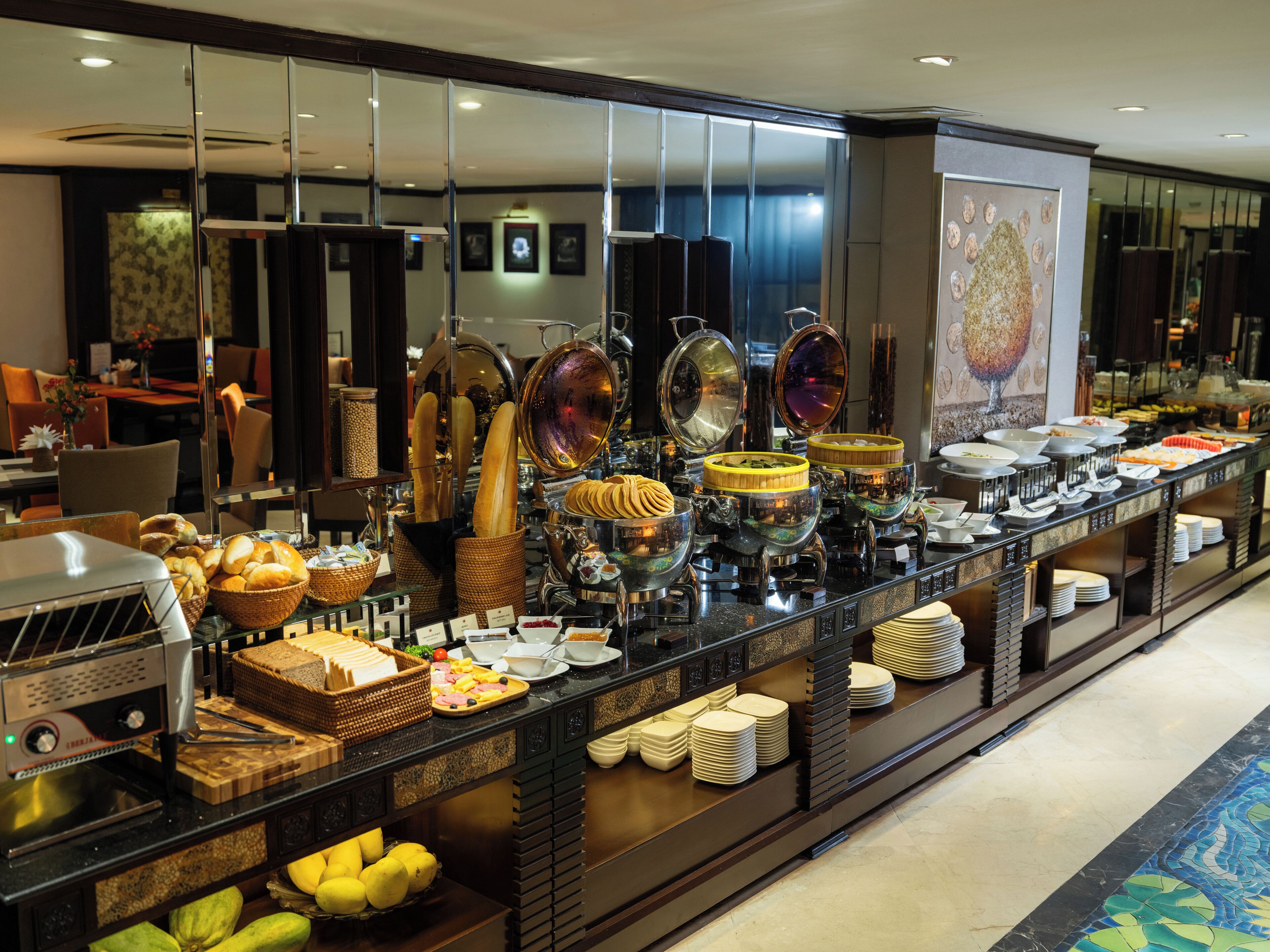 Foto - Hanoi Solis Hotel