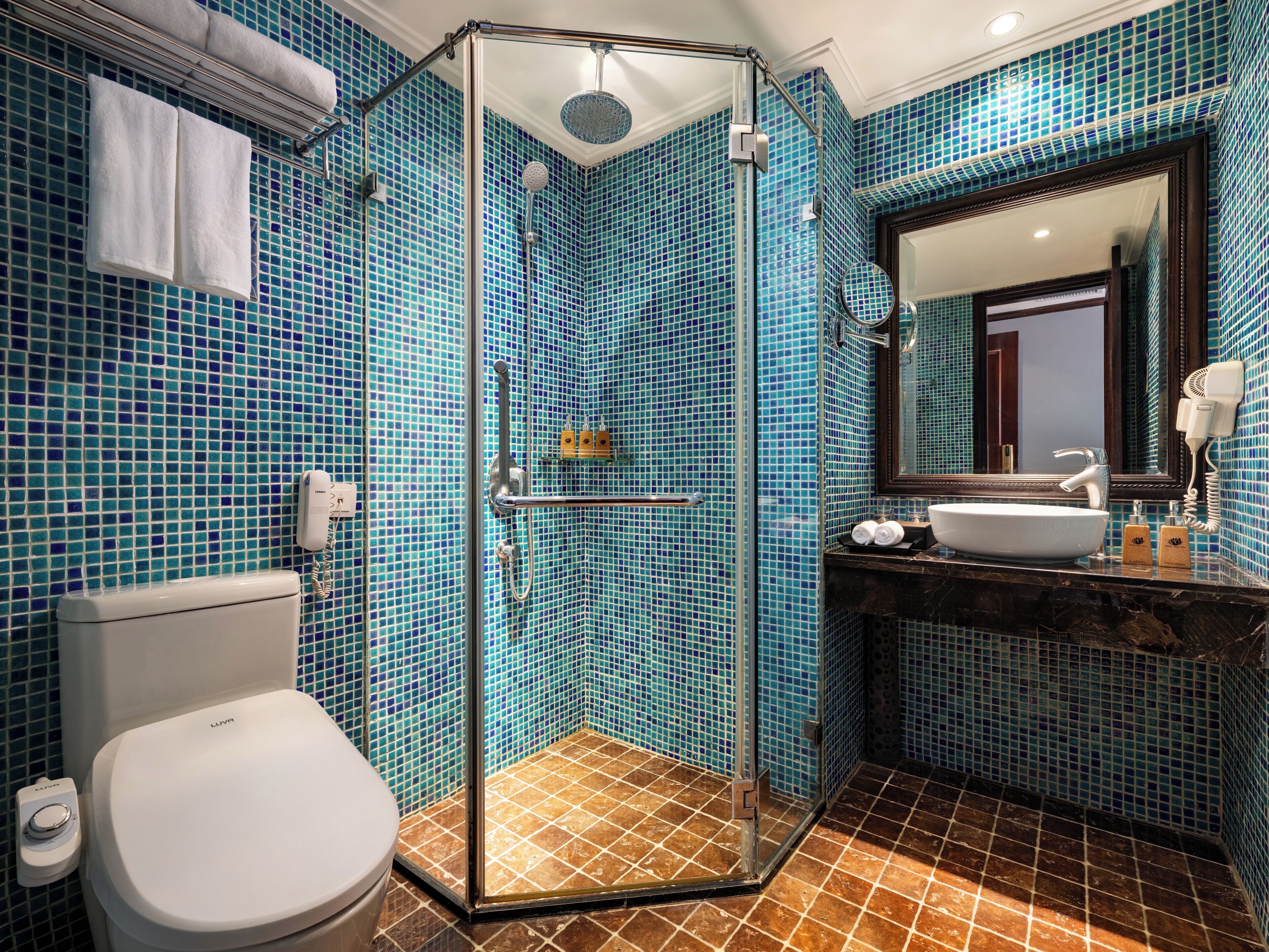 Foto - Hanoi Solis Hotel