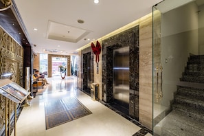 Hall