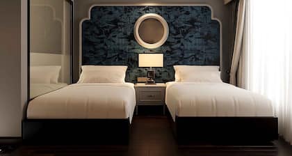 Hanoi Solis Hotel