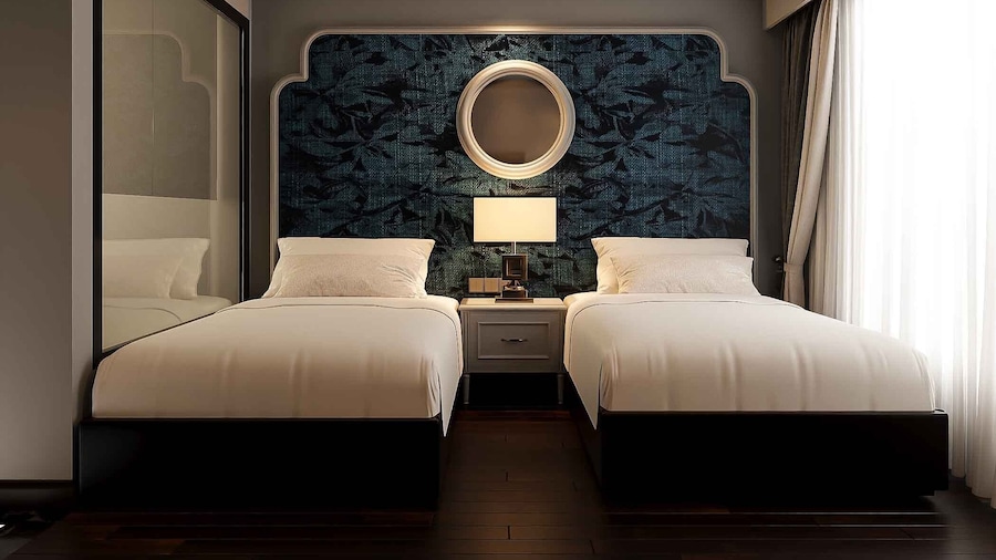 Hanoi Solis Hotel