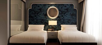 Hanoi Solis Hotel