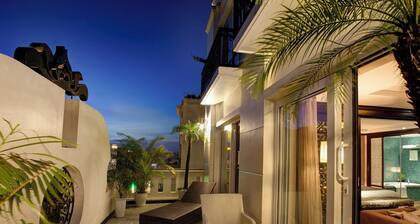 Hanoi Solis Hotel