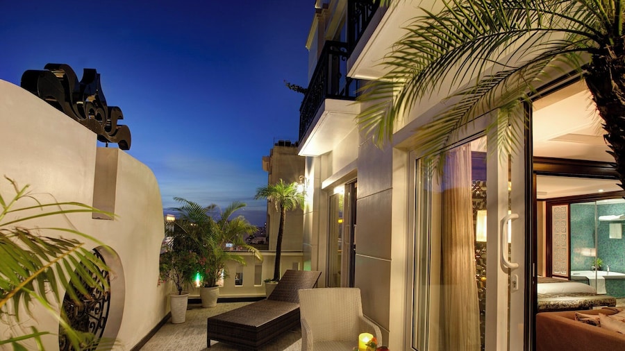 Hanoi Solis Hotel