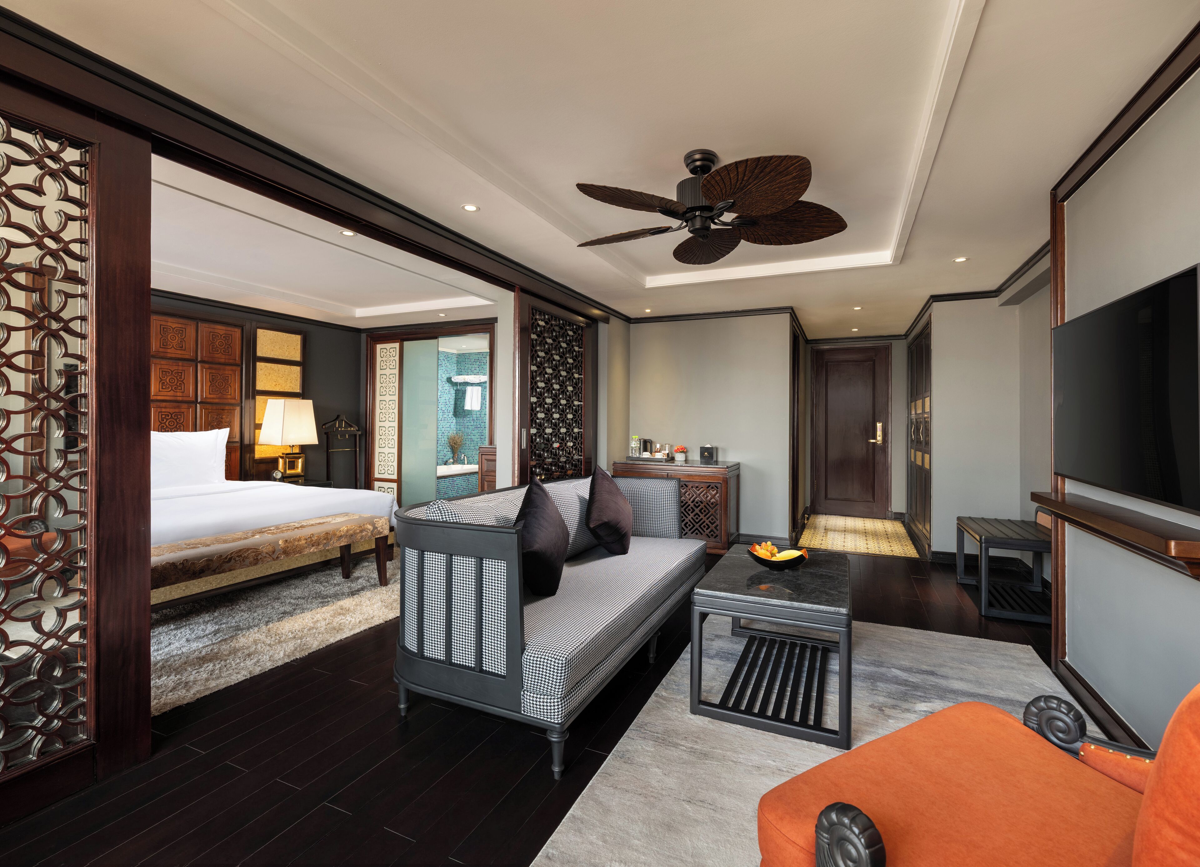 Foto - Hanoi Solis Hotel