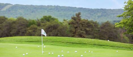 Golf