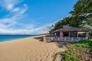 Studio | Internet - Eldorado A107 in Lahaina (Lahaina)