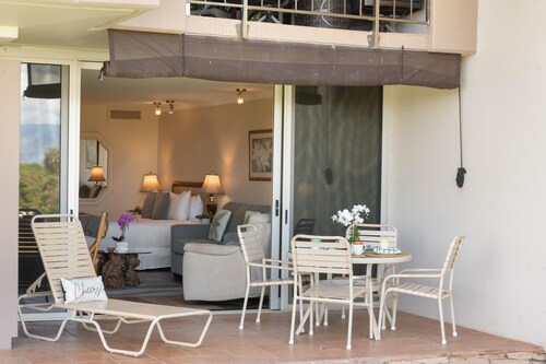 Eldorado A107 in Lahaina