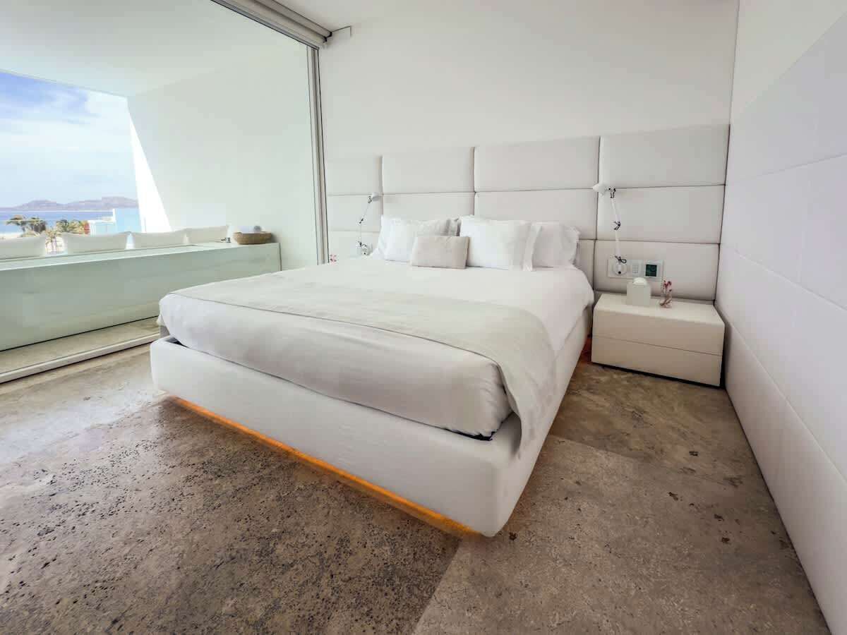 2 chambres, Wi-Fi