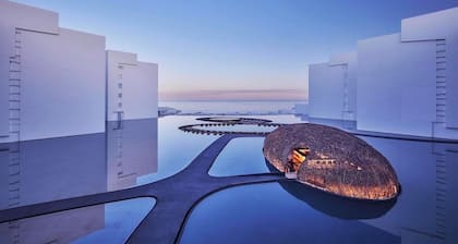 One and Only Condo at Viceroy