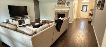 Come on over to the Wild L Casita, kick your boots off, relax and stay awhile!