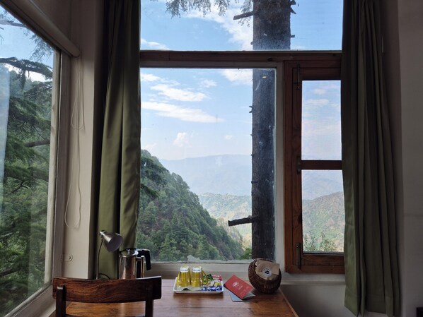 Comfort Twin kamer | Gratis wifi