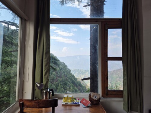 The Coverpage Boutique Stays