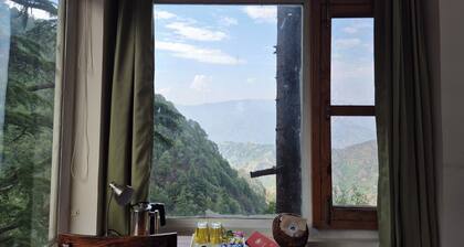 The Coverpage Boutique Stays