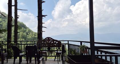 The Coverpage Boutique Stays