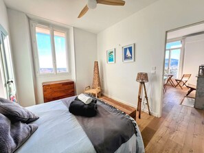 2 habitaciones y wifi gratis 