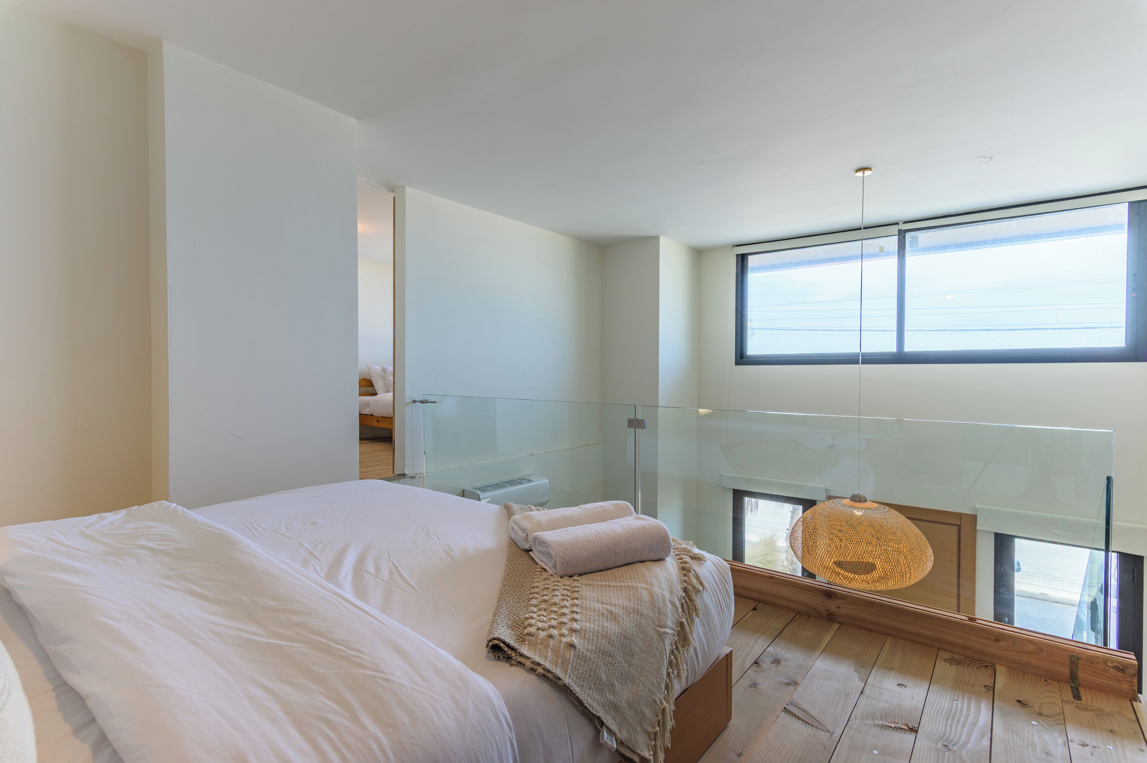 Sea Loft 1 | 熨斗/熨衣板、免费 WiFi、特色装修、特色家居