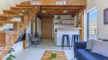 Sea Loft 3 | Living room