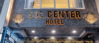 SOL Center Hotel