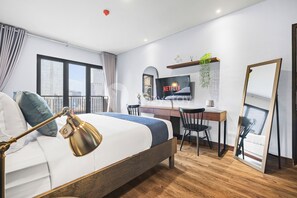 View from room - Vayen by Kozystay - Semanggi (Jakarta)