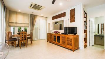 Servicio a la habitación