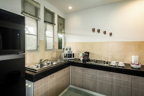 Villa Thailee | Cozinha privada