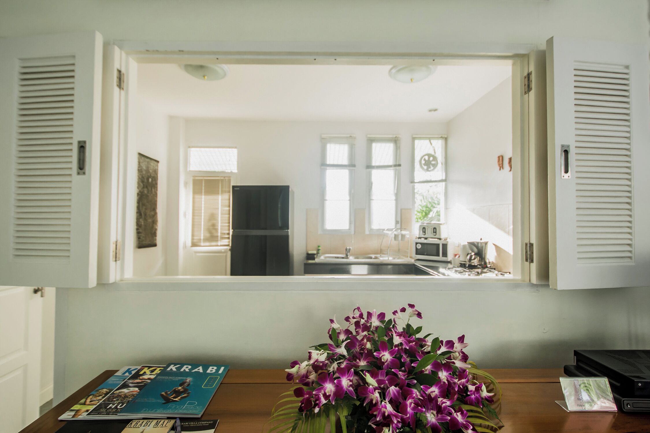 In-room safe, blackout drapes, iron/ironing board, free WiFi