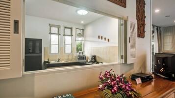 Villa Thailee | Área de sala de estar