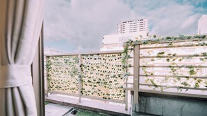 Teras/patio