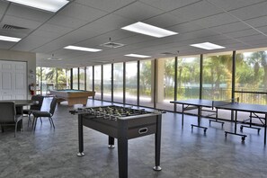 Sala de juegos