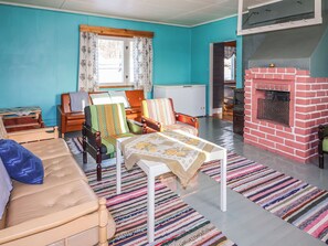 Oppholdsområde