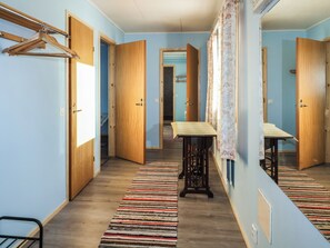 Inside other - Villa paulu by Interhome (Raattama)