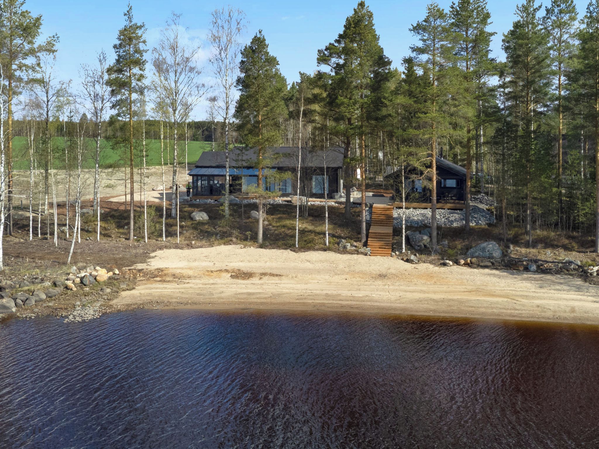 Außenbereich