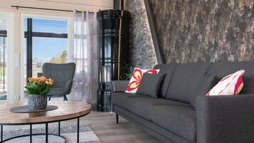 Oppholdsområde