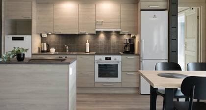 Tervaranta by Interhome