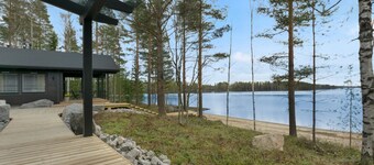 Tervaranta by Interhome