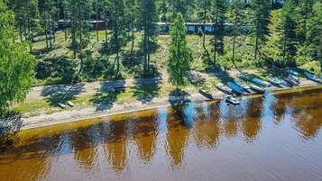 Marina/club náutico