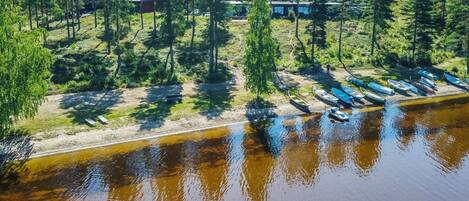 Marina/club náutico