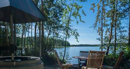 Joutiainen i 55 by Interhome