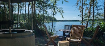 Joutiainen i 55 by Interhome